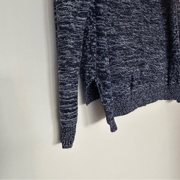 Wet Seal Low V Back Sweater - Picture 8 of 11